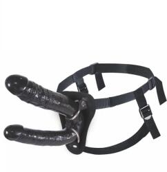  Joyride Dupla behatolás - diamondsexshop