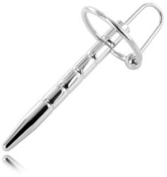  Pénisz katéter gyűrűvel-vastag - diamondsexshop