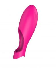  Raise Up vibrator-ujjvibrátor - diamondsexshop