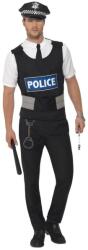 Angol jelmezek Policeman Instant Kit. Méret: M - diamondsexshop