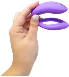 WE-VIBE Sync O - okos, akkus párvibrátor - diamondsexshop