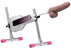 Lovense Mini Sex Machine - okos szexgép - diamondsexshop