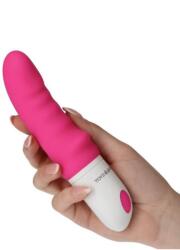 Toyz4Lovers -Rhinhorn Vibe pink - diamondsexshop