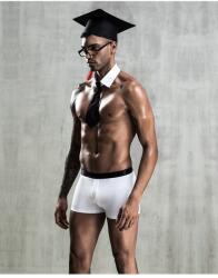  Steve Doctor szett. Méret: S/M - diamondsexshop