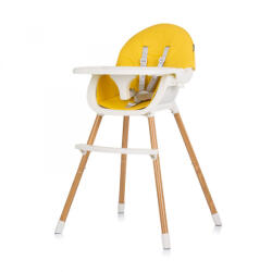 Chipolino Rio fix etetőszék - Mango - aprotalpak