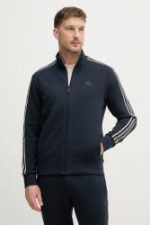 Hackett felső - sötétkék S - answear - 96 990 Ft