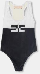 Elisabetta Franchi Egyrészes fürdőruha gyerek - fekete 116