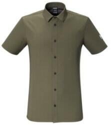 Millet SENECA STRETCH SHIRT SS Men Cămașă cu mânecă scurtă GRAPE LEAF XL