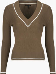 Giorgio Armani Pulovere Femei XW002242 Armani Exchange Maro EU XS