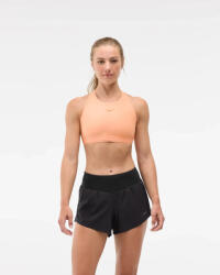 Hoka Hupana Sports Bra Removable Cup női sportmelltartó S (1145210-PTNG-S)