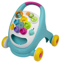 Playgro Suport de mers muzical și luminos (6388395)