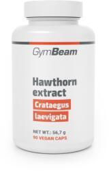GymBeam Alte suplimente nutritie sportiva Extract de păducel - GymBeam