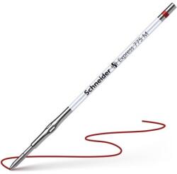 Schneider Express 775 M golyóstoll tollbetét - piros