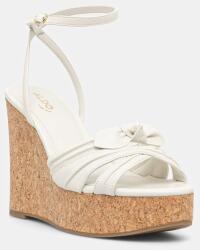 Aldo szandál TAINAH - fehér Női 36