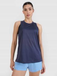 4F Női Póló 4F Gyorsan Száradó Edző Felső Futáshoz L F427 SS25 (4FWSS25TFSLF427-22S-L)