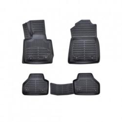 PSN Covoare presuri cauciuc tip tavita PSN BMW X4 F26 2014-2018 (ALM 171022-21)