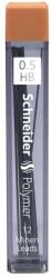 Schneider Polymer mikroceruza bélek 0, 5 mm HB, 12 db-os csomag