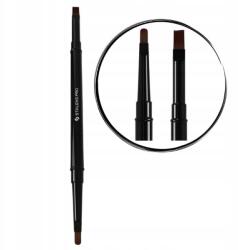 Staleks Expert Kétoldalas Zselés Köröm Ecset 7MM 10MM NBE-04/08 (4823126603001)