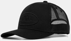 Von Dutch baseball sapka - fekete Univerzális méret