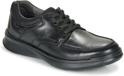 Clarks Pantofi Derby Bărbați COTRELL EDGE Clarks Negru 43