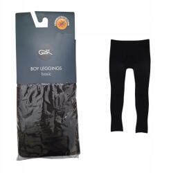 Gatta Gyerek Alsónadrág Pamut Fekete 128/134