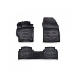 PSN Covoare presuri cauciuc tip tavita PSN Toyota Corolla E210 2019-2026 (ALM 240925-9)