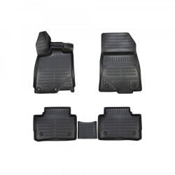 PSN Covoare presuri cauciuc tip tavita PSN Citroen e-C5 Aircross EV 2025- (ALM 100326-18)