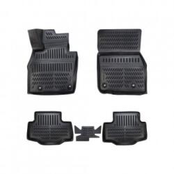 PSN Covoare presuri cauciuc tip tavita PSN Mazda CX-80 2024-2025 (ALM 131125-12)