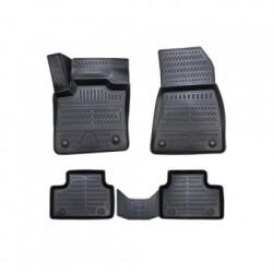 PSN Covoare presuri cauciuc tip tavita PSN Volvo EX40 Recharge Electric EV 2024- (ALM 100326-16)