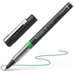 Schneider Xtra 825 görgő - zöld töltelékkel