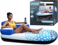 Bestway Matrac fotel felfújható napozóágy úszáshoz 183 cm 43533 (43533)