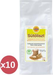 Dia-Wellness Sütőliszt kínáló 10X1000 g - naturreform