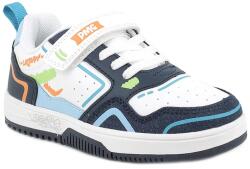 Primigi sportcipő gyerek - fehér 30 - answear - 22 990 Ft