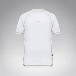 Oakley - Ventura SS Rashguard - Technikai Férfi póló (FOA407891-100)
