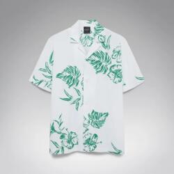 Oakley - Hibiscus Breeze - Férfi ing (FOA407952-1RW)