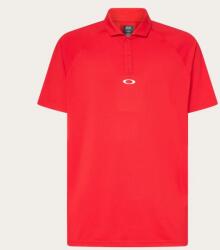 Oakley - Iconic - Galléros Férfi póló (FOA405916-465)