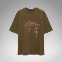 Oakley - MTN Ridge - Férfi póló (FOA407932-7CE)