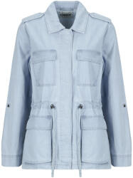 Only Sacouri și Blazere Femei ONLKENYA L/S UTILITY DNM Only albastru EU M