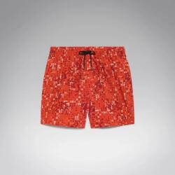 Oakley - All Hibiscus - Férfi fürdőnadrág (FOA407858-7DB)