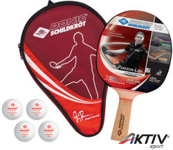 Donic Ping-pong ütő szett Donic Persson 600 (788450)