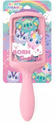 Kids Euroswan Hajkefe gumiszalaggal KL11678 Sweet Dreams & Friends (8435507891295)