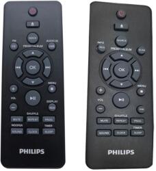 Philips 996510065694 - оригинален дистанционен контрол (996510065694) Дистанционно