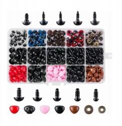  752 db-os univerzális Diy játék kiegészítő szett (Nono-0022)