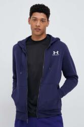 Under Armour felső - sötétkék S