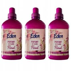 Sonem Eden Floral folyékony textilparfüm szett 3 x 720ml (701122)
