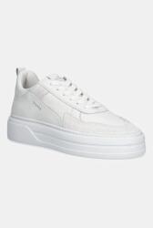 Copenhagen bőr sportcipő Leather - fehér Női 39