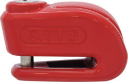 ABUS Trigger Alarm 370 2.0 Riasztós motor féktárcsazár (red)