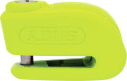 ABUS Trigger Alarm 370 2.0 Riasztós motor féktárcsazár (yelow)