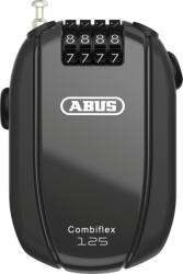ABUS Combiflex Trip 125 Számzáras kábelzár