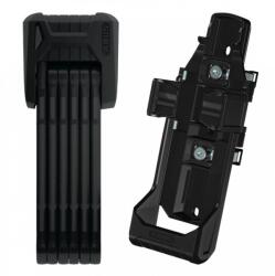 ABUS Bordo GRANIT X Plus 6500K/90 BK SH Hajtogatós kerékpárzár (fekete) 90 cm